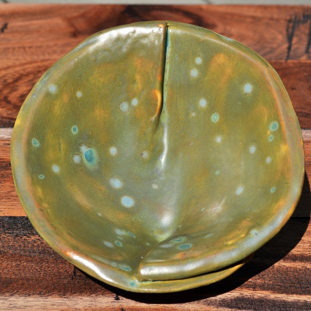 *NEW* Small Ceramic Bowl